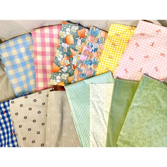 Blue Flower blue blue hydrangea Pen Pouch: Elastic Journal/Planner Holder - Picture 12 of 16